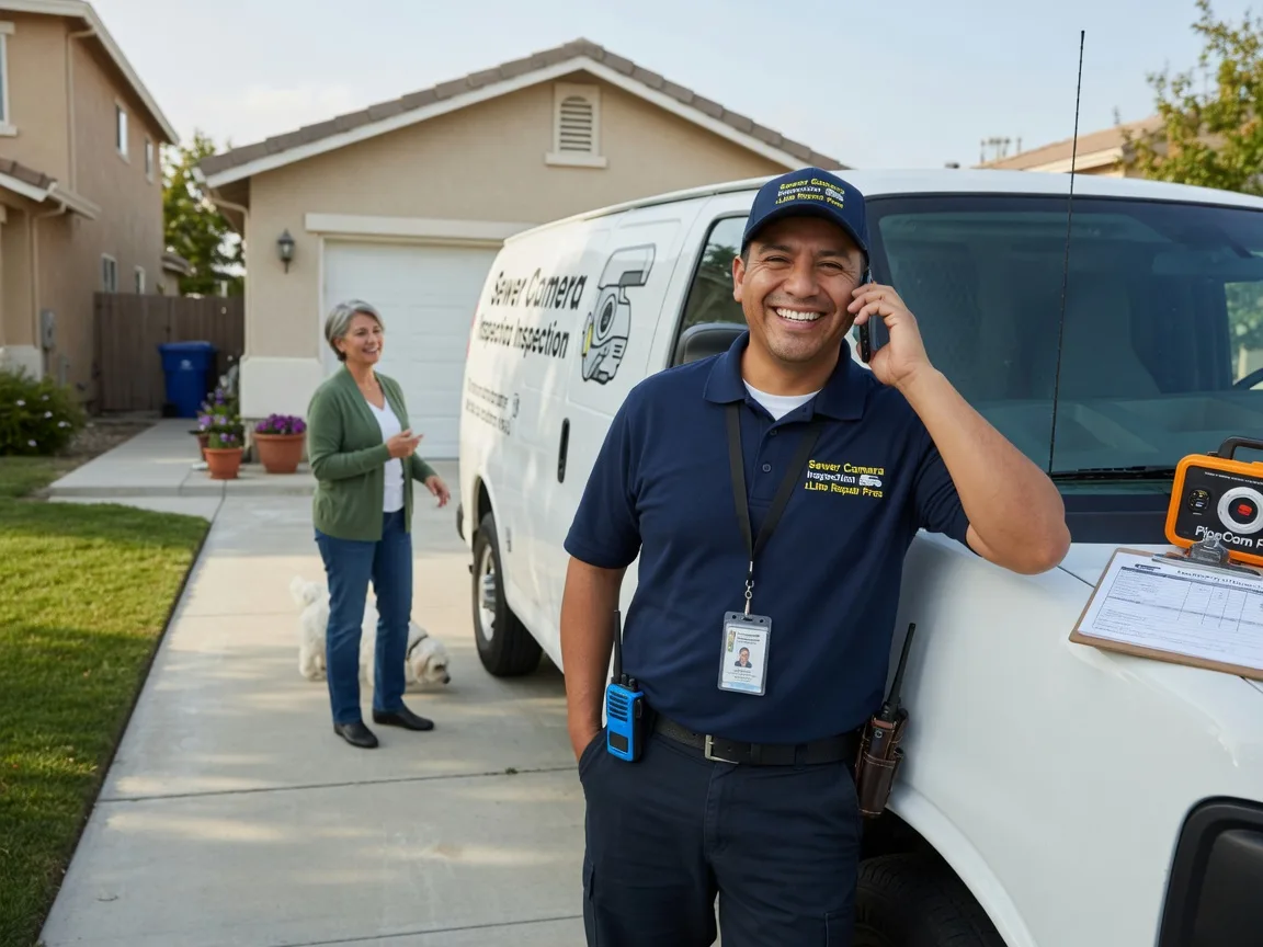 Sewer Line Repair Talala, OK FAQs